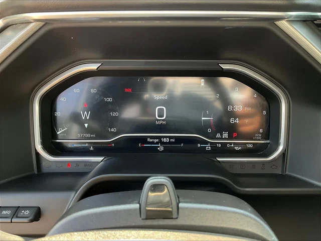 SEMINUEVOS GMC Sierra 1500 a Estados en autogozo