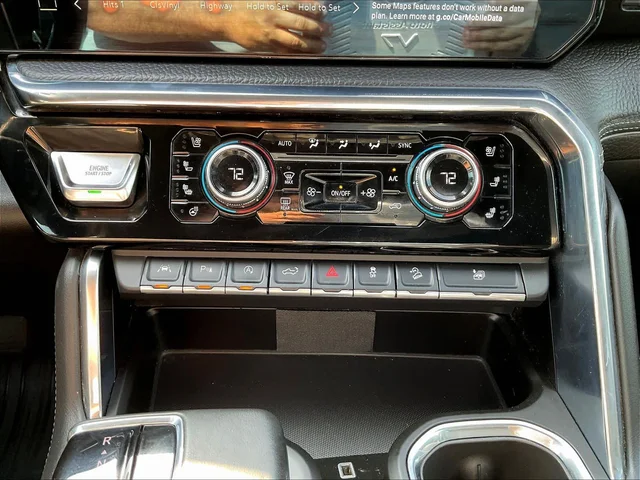 SEMINUEVOS GMC Sierra 1500 a Estados en autogozo