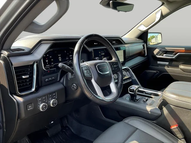 SEMINUEVOS GMC Sierra 1500 a Estados en autogozo
