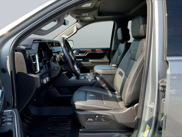 SEMINUEVOS GMC Sierra 1500 a Estados en autogozo