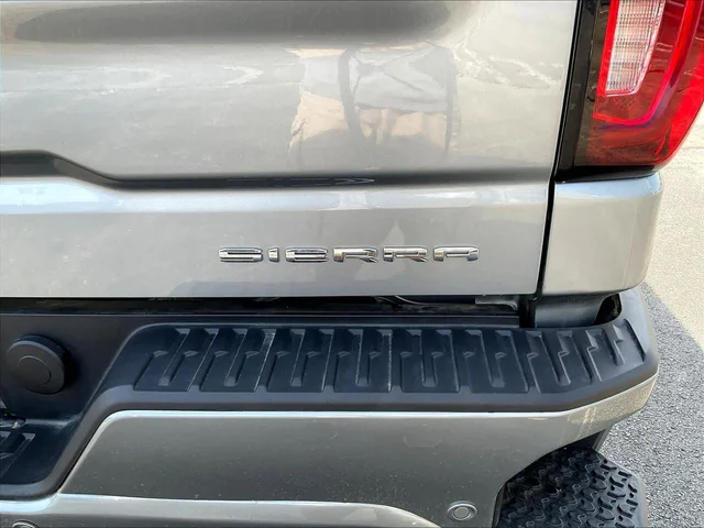 SEMINUEVOS GMC Sierra 1500 a Estados en autogozo