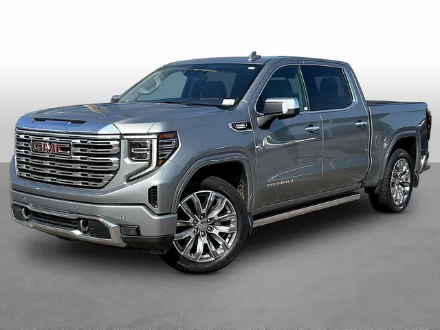 SEMINUEVOS GMC Sierra 1500 a Estados en autogozo