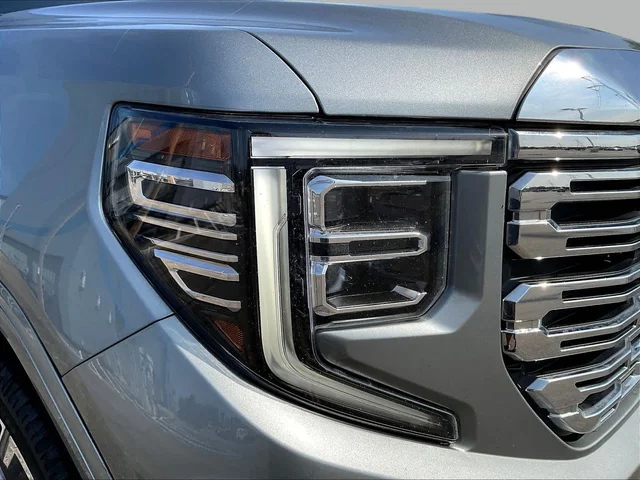 SEMINUEVOS GMC Sierra 1500 a Estados en autogozo