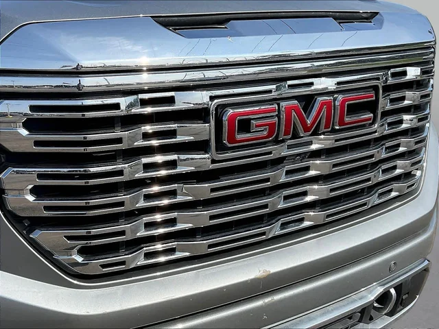 SEMINUEVOS GMC Sierra 1500 a Estados en autogozo
