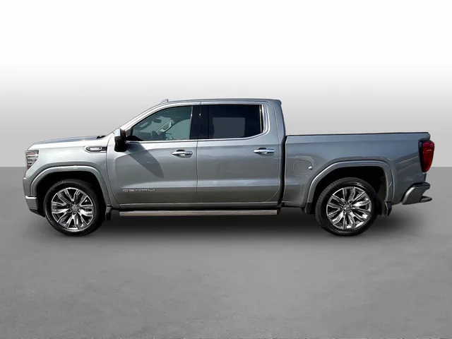SEMINUEVOS GMC Sierra 1500 a Estados en autogozo