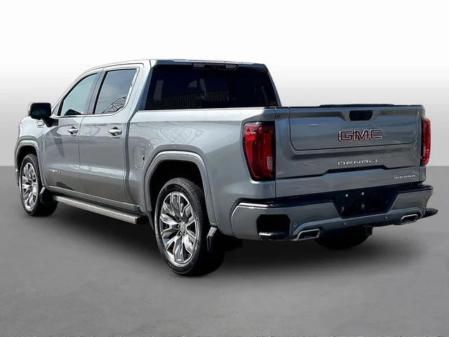 SEMINUEVOS GMC Sierra 1500 a Estados en autogozo