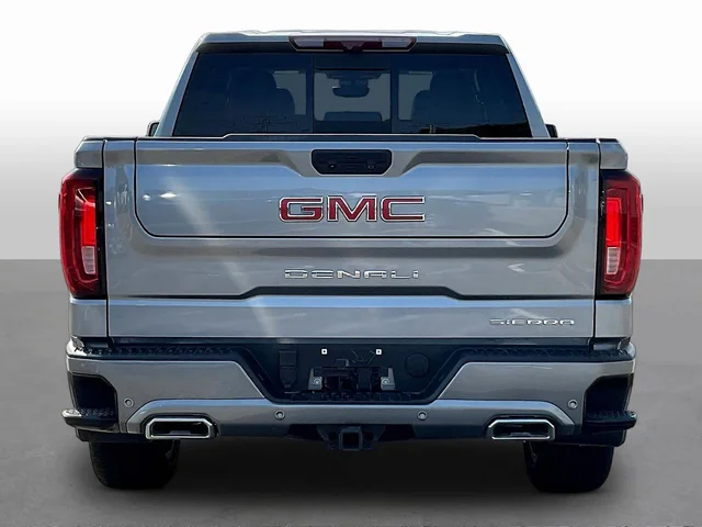 SEMINUEVOS GMC Sierra 1500 a Estados en autogozo