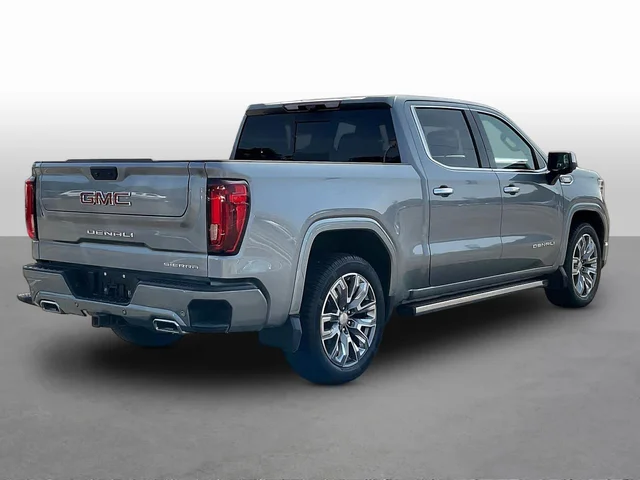 SEMINUEVOS GMC Sierra 1500 a Estados en autogozo