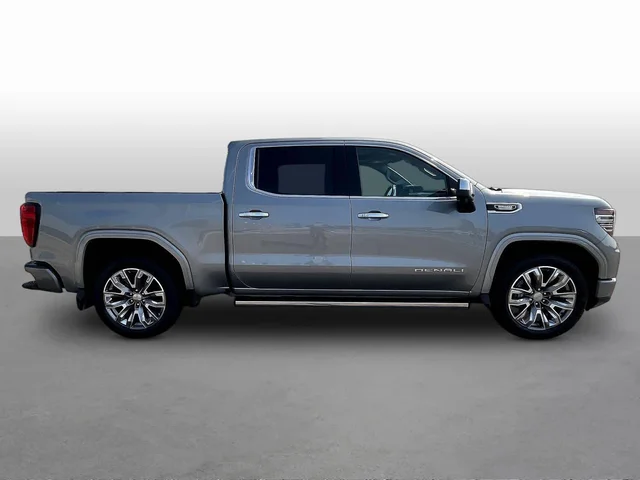 SEMINUEVOS GMC Sierra 1500 a Estados en autogozo