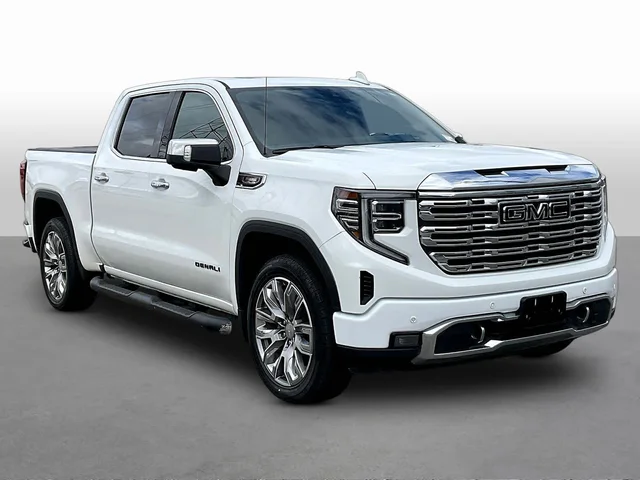 SEMINUEVOS GMC Sierra 1500 a Estados en autogozo