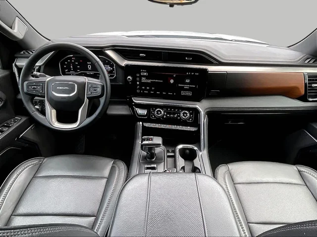 SEMINUEVOS GMC Sierra 1500 a Estados en autogozo