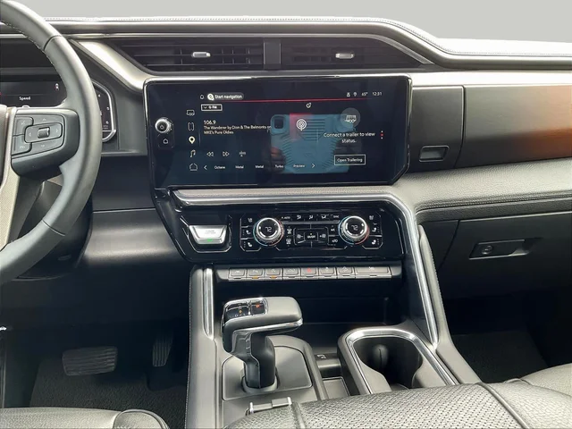 SEMINUEVOS GMC Sierra 1500 a Estados en autogozo