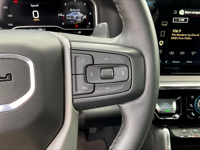 SEMINUEVOS GMC Sierra 1500 a Estados en autogozo