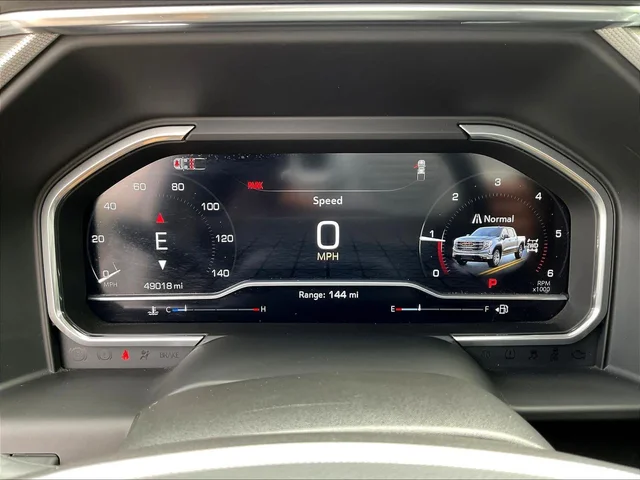 SEMINUEVOS GMC Sierra 1500 a Estados en autogozo