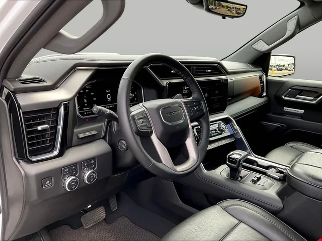 SEMINUEVOS GMC Sierra 1500 a Estados en autogozo