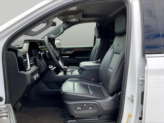 SEMINUEVOS GMC Sierra 1500 a Estados en autogozo