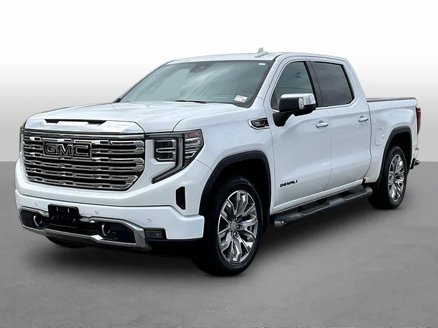 SEMINUEVOS GMC Sierra 1500 a Estados en autogozo