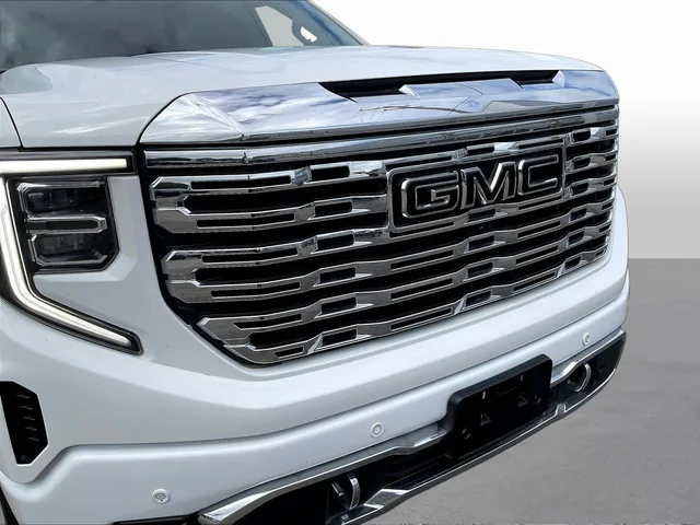 SEMINUEVOS GMC Sierra 1500 a Estados en autogozo