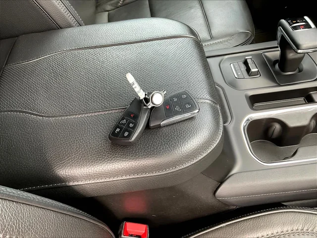SEMINUEVOS GMC Sierra 1500 a Estados en autogozo
