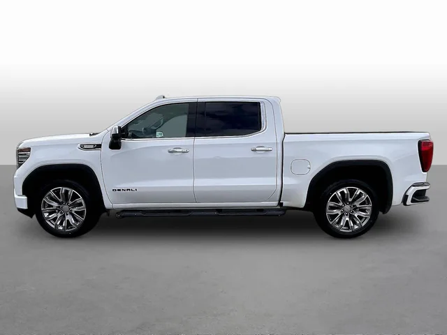 SEMINUEVOS GMC Sierra 1500 a Estados en autogozo