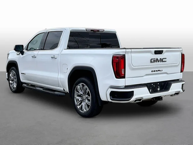 SEMINUEVOS GMC Sierra 1500 a Estados en autogozo