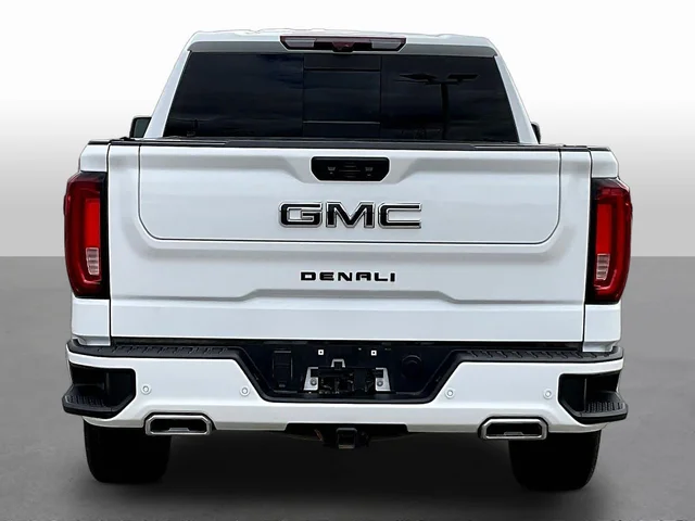SEMINUEVOS GMC Sierra 1500 a Estados en autogozo