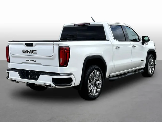 SEMINUEVOS GMC Sierra 1500 a Estados en autogozo