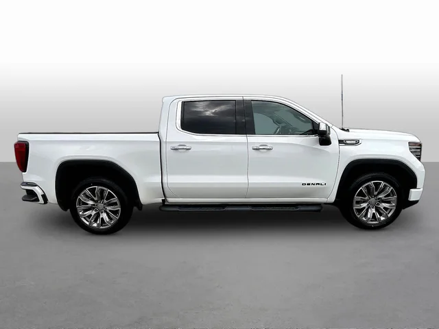 SEMINUEVOS GMC Sierra 1500 a Estados en autogozo