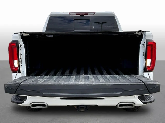 SEMINUEVOS GMC Sierra 1500 a Estados en autogozo