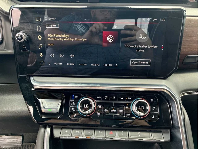 SEMINUEVOS GMC Sierra 1500 a Estados en autogozo
