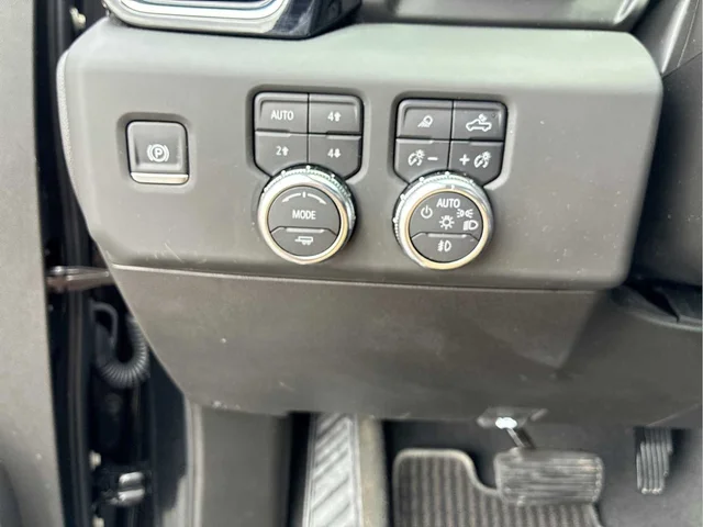 SEMINUEVOS GMC Sierra 1500 a Estados en autogozo