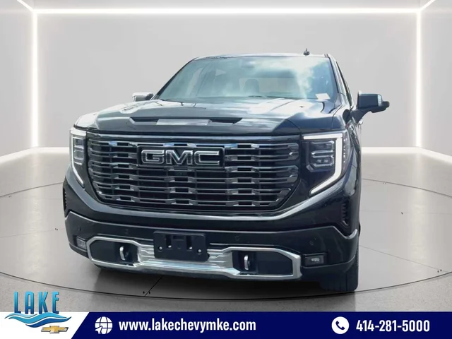SEMINUEVOS GMC Sierra 1500 a Estados en autogozo