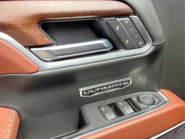 SEMINUEVOS GMC Sierra 1500 a Estados en autogozo