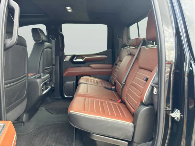 SEMINUEVOS GMC Sierra 1500 a Estados en autogozo