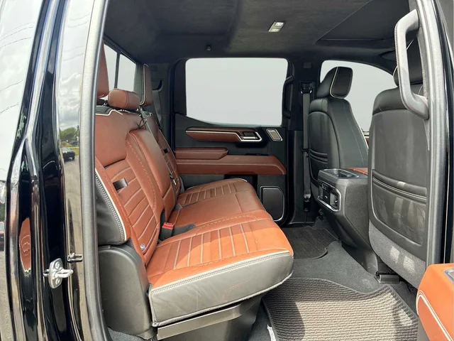 SEMINUEVOS GMC Sierra 1500 a Estados en autogozo