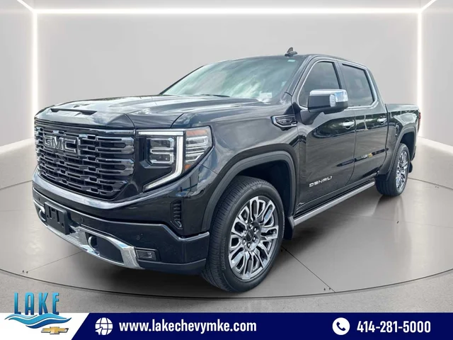 SEMINUEVOS GMC Sierra 1500 a Estados en autogozo