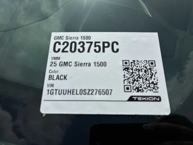 SEMINUEVOS GMC Sierra 1500 a Estados en autogozo