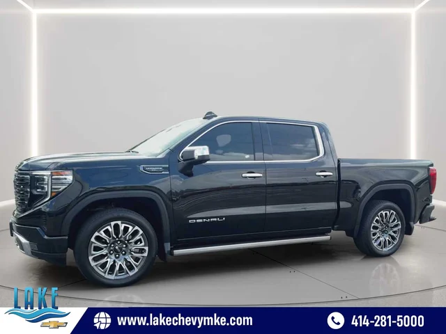 SEMINUEVOS GMC Sierra 1500 a Estados en autogozo