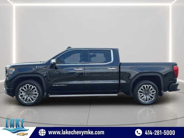 SEMINUEVOS GMC Sierra 1500 a Estados en autogozo