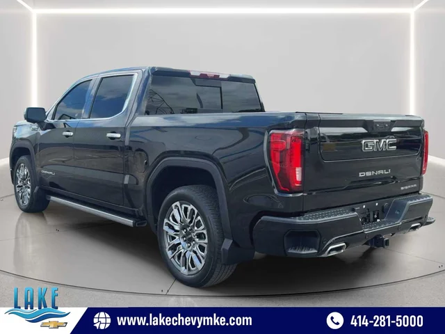 SEMINUEVOS GMC Sierra 1500 a Estados en autogozo