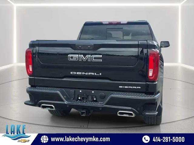 SEMINUEVOS GMC Sierra 1500 a Estados en autogozo