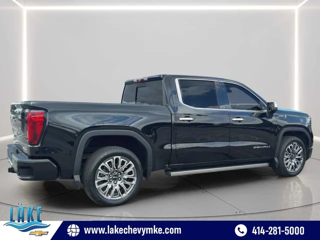 SEMINUEVOS GMC Sierra 1500 a Estados en autogozo
