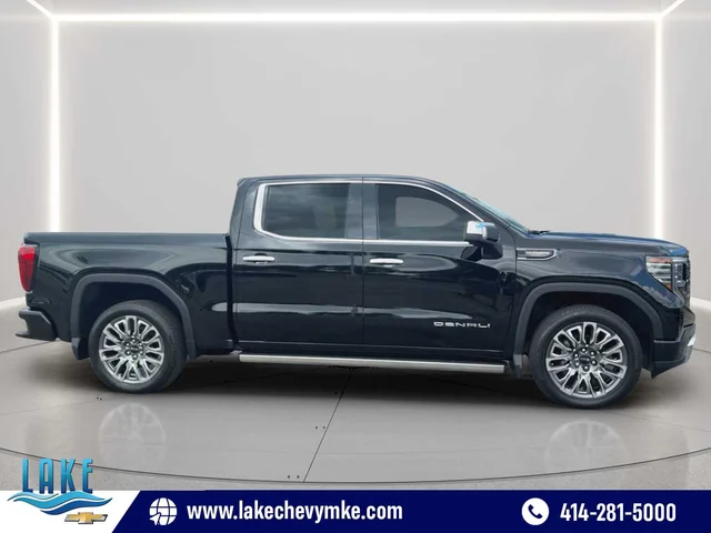 SEMINUEVOS GMC Sierra 1500 a Estados en autogozo