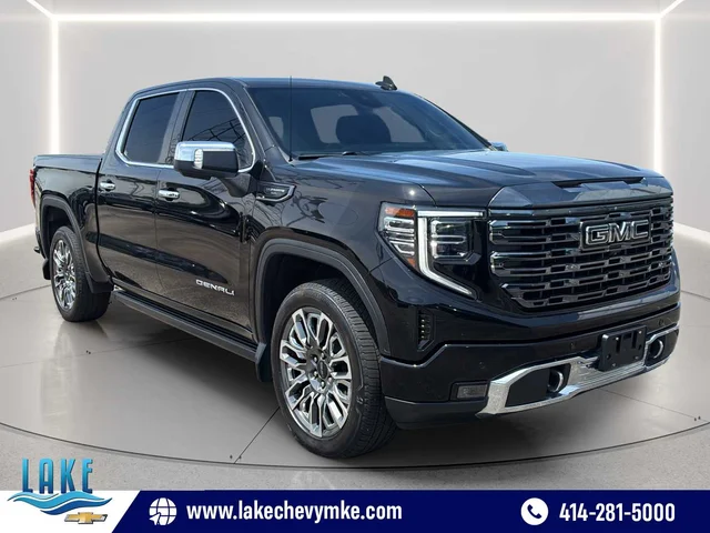 SEMINUEVOS GMC Sierra 1500 a Estados en autogozo