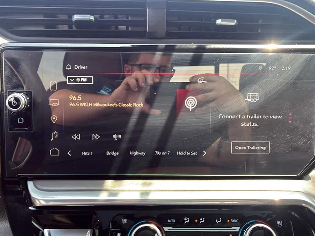 SEMINUEVOS GMC Sierra 1500 a Estados en autogozo