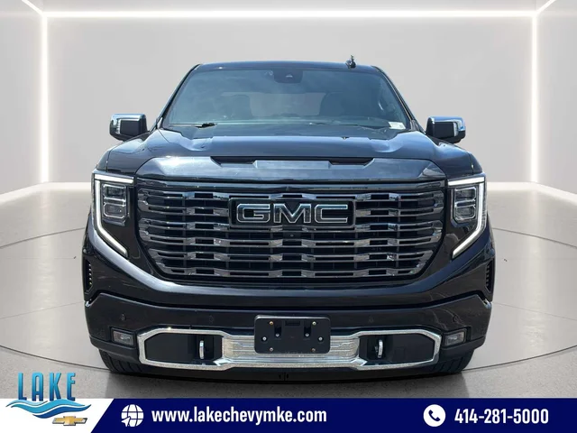 SEMINUEVOS GMC Sierra 1500 a Estados en autogozo