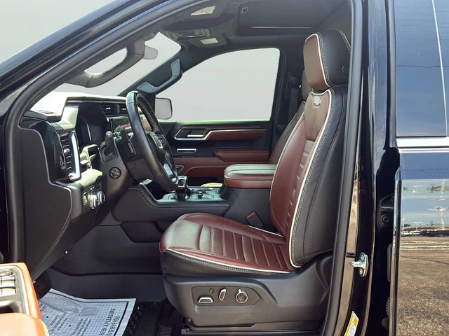 SEMINUEVOS GMC Sierra 1500 a Estados en autogozo