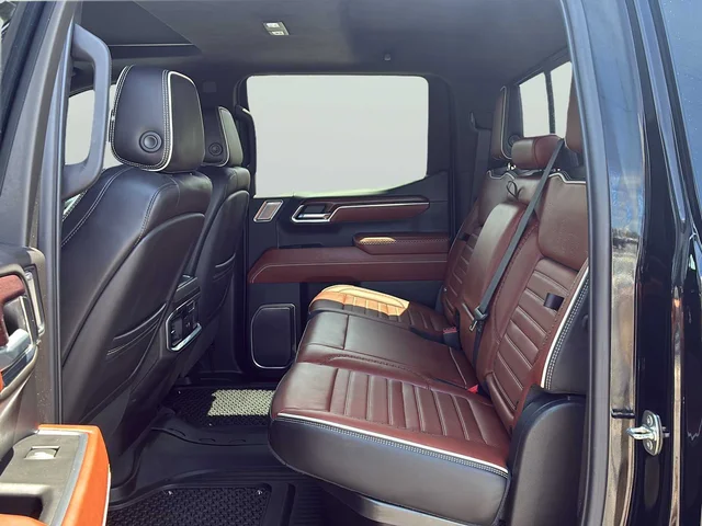 SEMINUEVOS GMC Sierra 1500 a Estados en autogozo