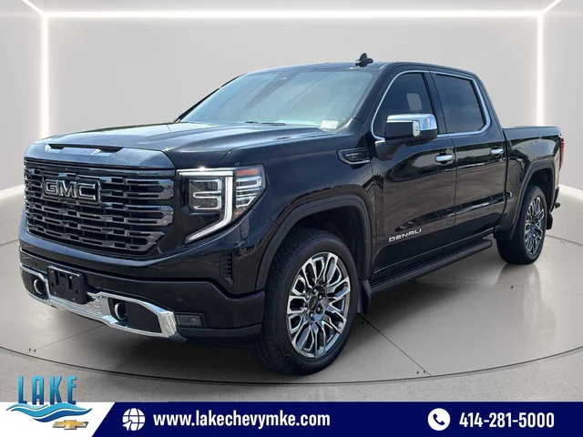 SEMINUEVOS GMC Sierra 1500 a Estados en autogozo