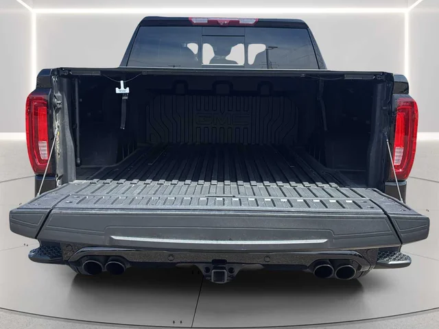 SEMINUEVOS GMC Sierra 1500 a Estados en autogozo